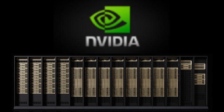NVIDIA Rubin